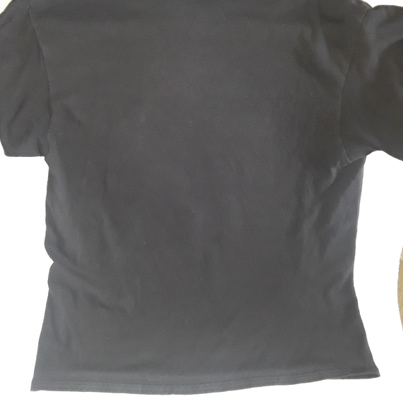 Star Wars Vfifthsun Stormtrooper Sledding T-shirt - Picture 4 of 4